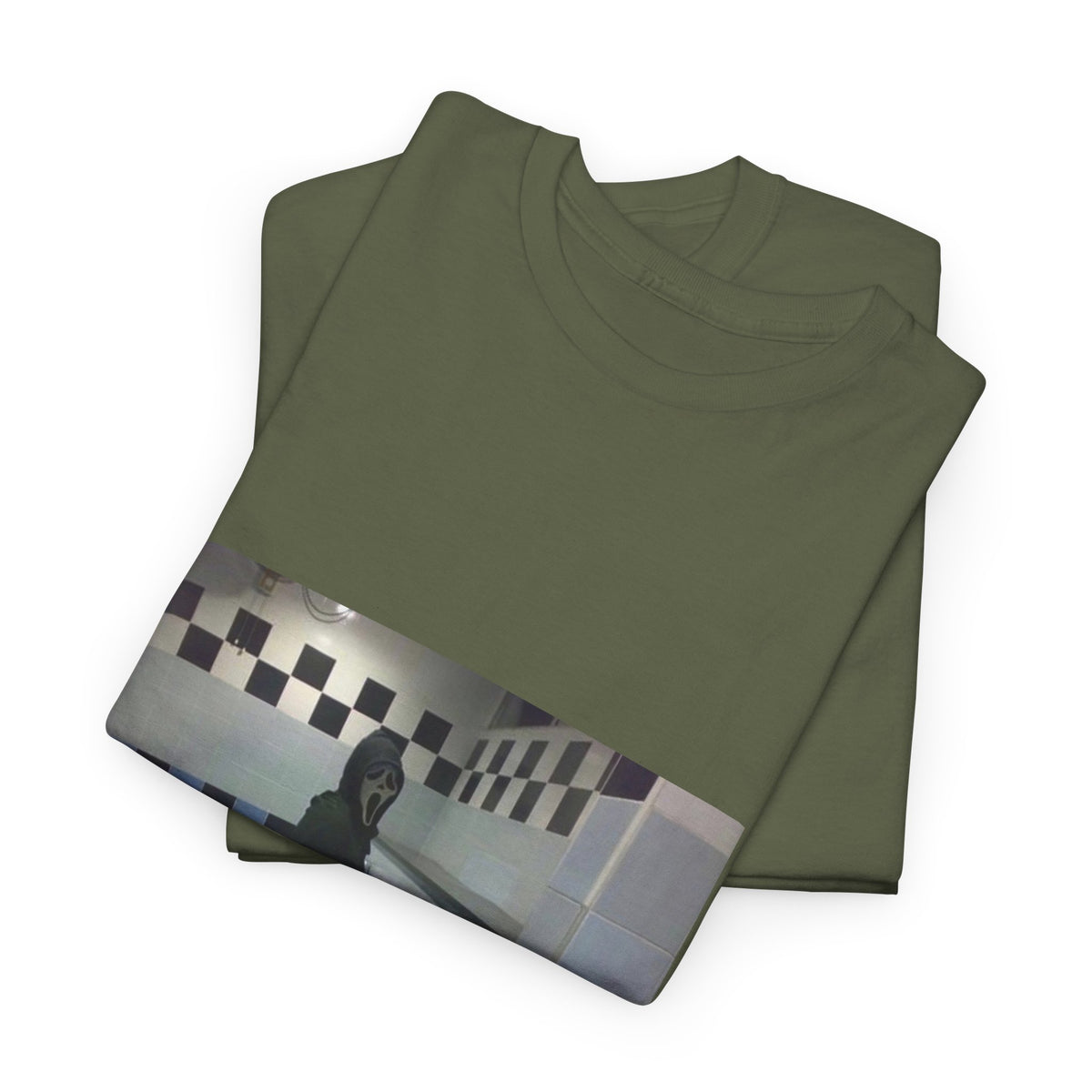 Urban Herbivore Graphic Tee