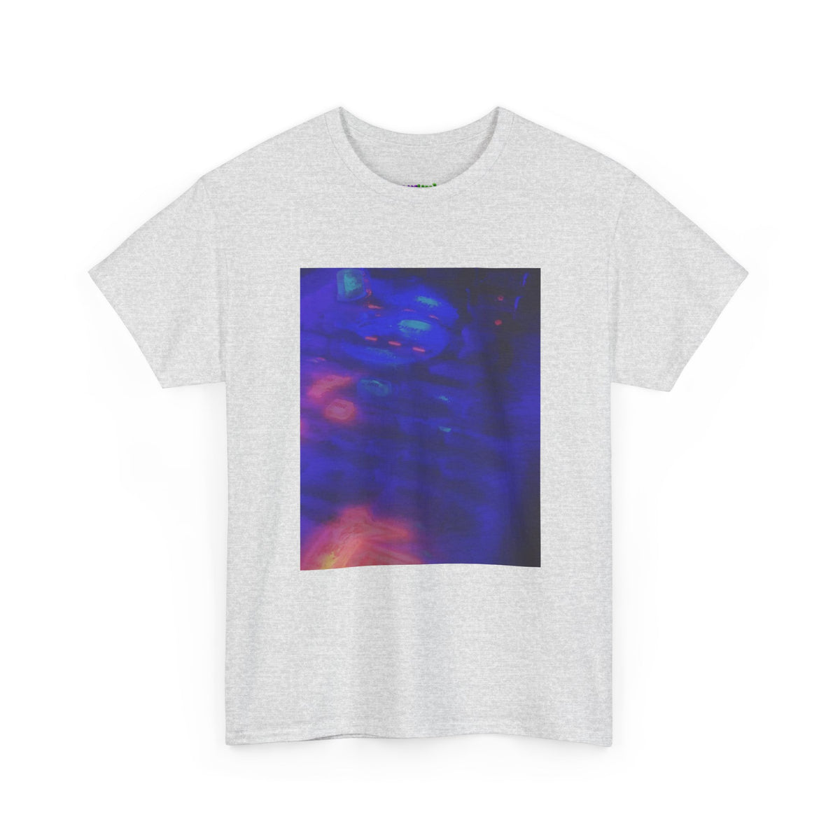 Elevated State Graphic Tee
