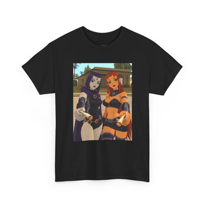 Solar Drift Graphic Tee