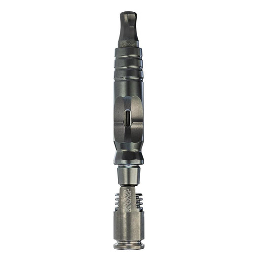 DynaVap HyperDyn Big Bowl Titanium Dry Herb Vaporizer