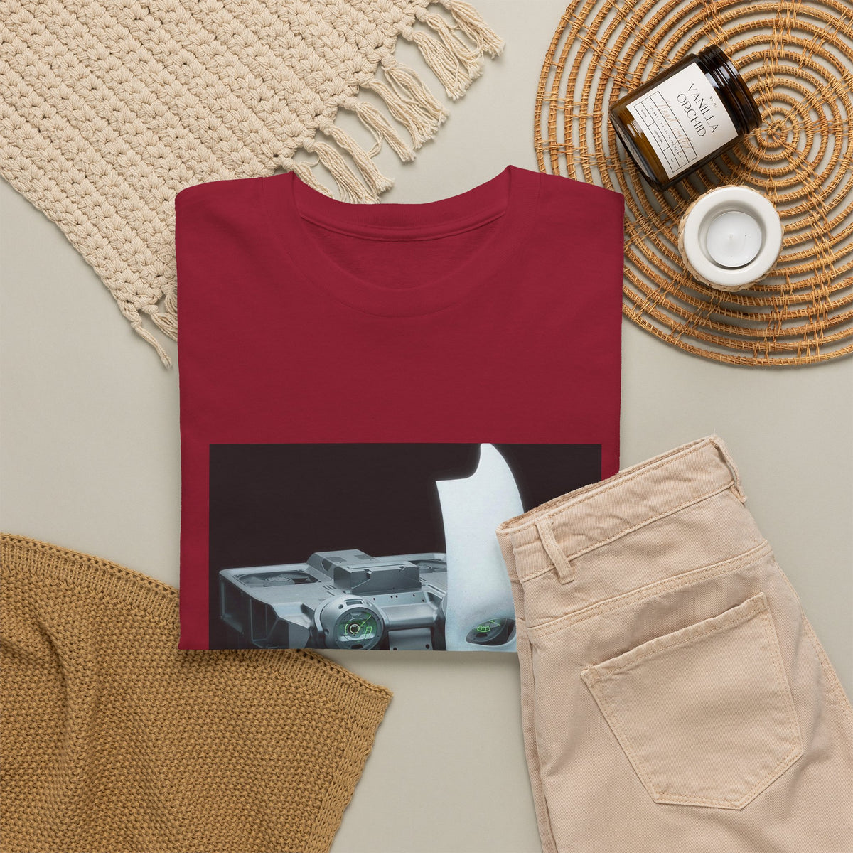 Omeweed Tee CRxcvVdMWdF-1