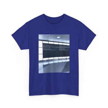 Zenith Haze Graphic Tee
