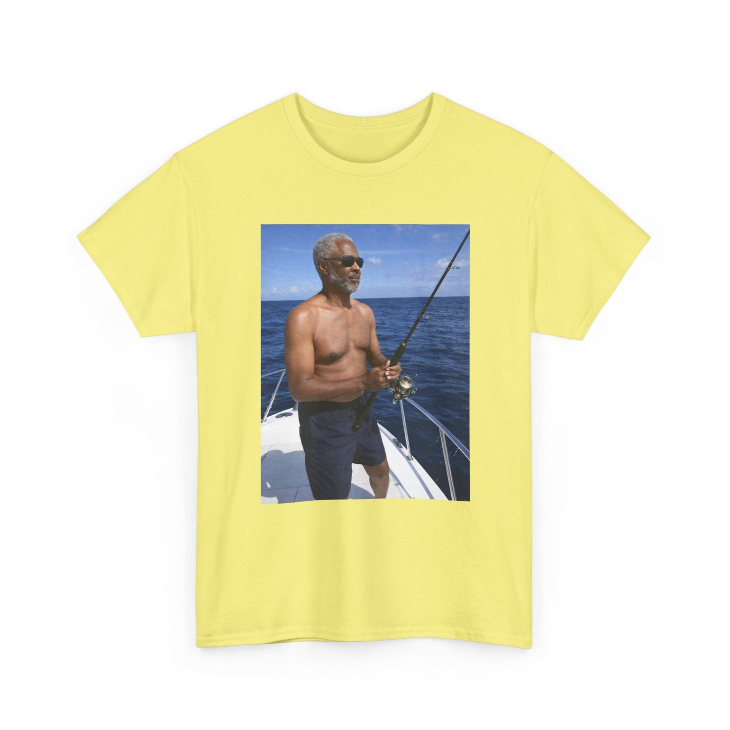 Dr. Clovis — Bermuda Triangle Fishing