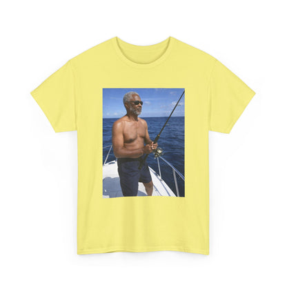 Dr. Clovis — Bermuda Triangle Fishing