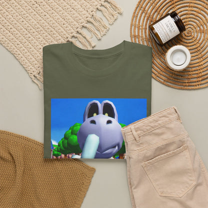 Omeweed Tee DeHUNuhkayE-3