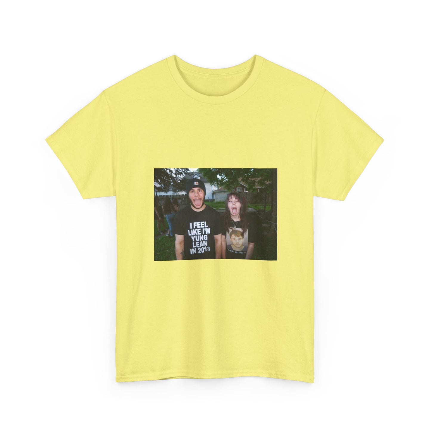 BigDill Store — Felt Like Tung Glow