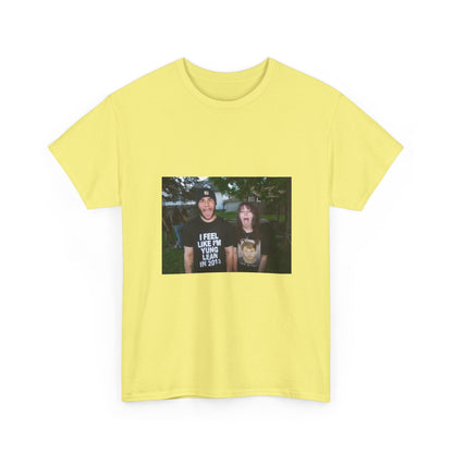 BigDill Store — Felt Like Tung Glow