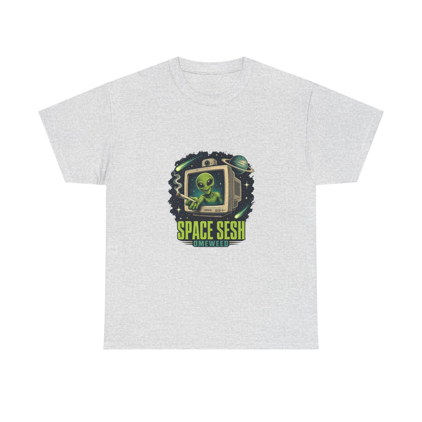 Space Sesh Tee