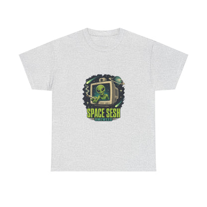 Space Sesh Tee