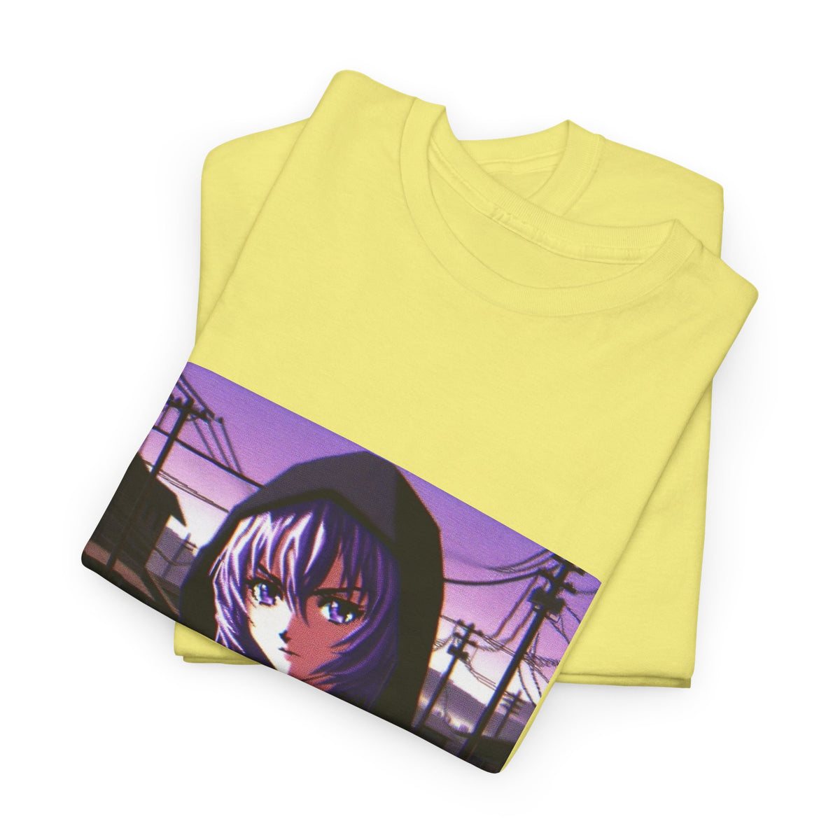 Rei Ayanami Exploring GTA San Andreas Tee