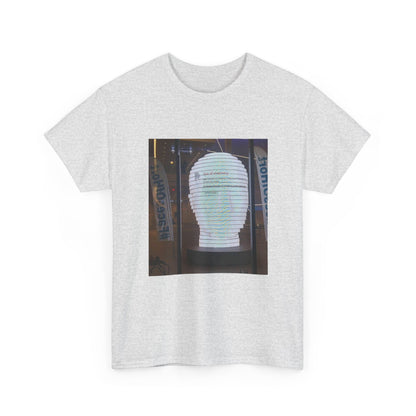 Midnight Haze Graphic Tee (Design 1)
