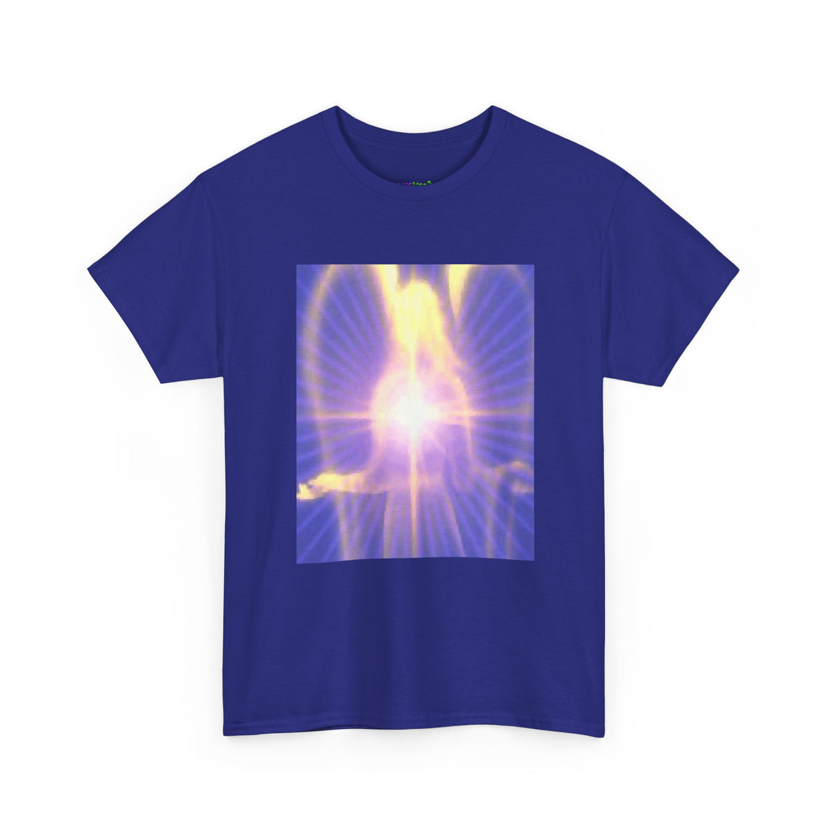 Neon Reverie Graphic Tee