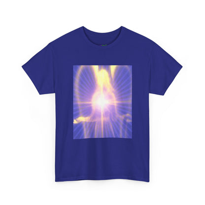 Neon Reverie Graphic Tee