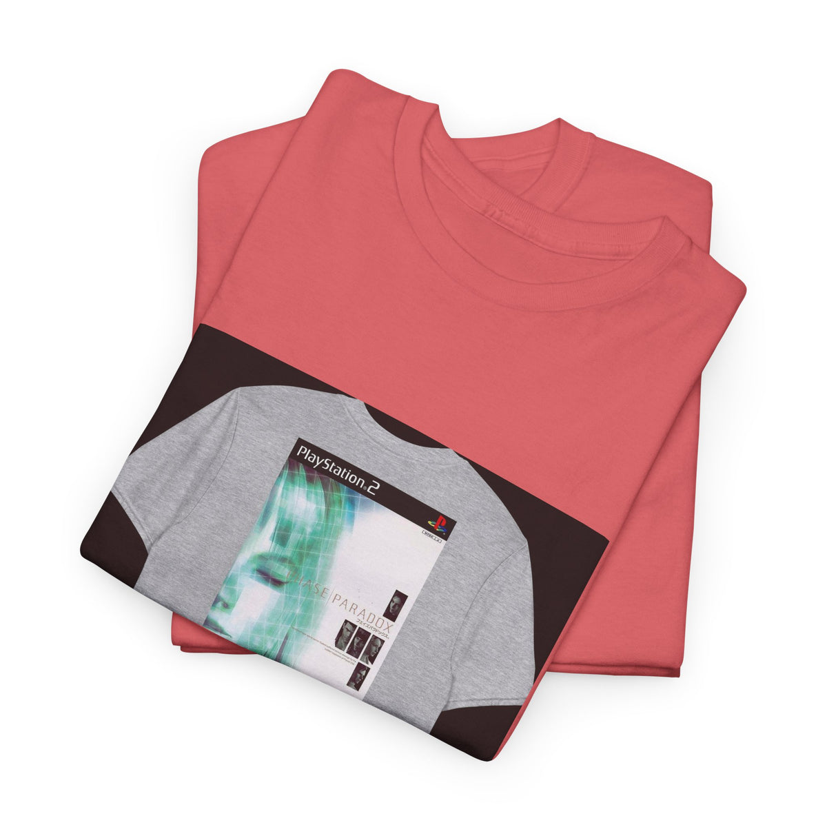 Abstract Concept Art Tee