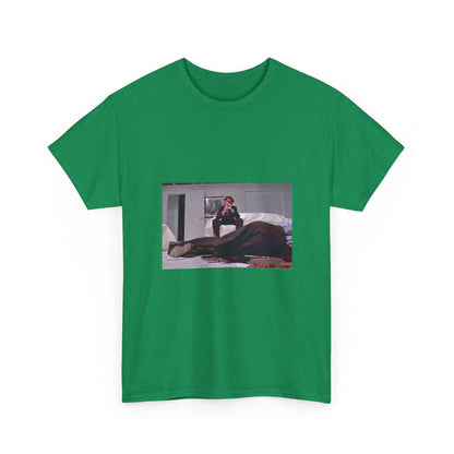 Midnight Haze Graphic Tee
