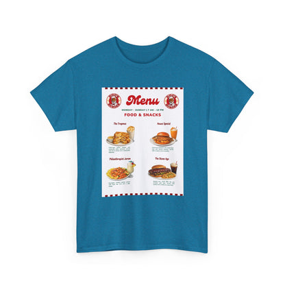 Dr. Clovis — Dwarf Chefs Deliver
