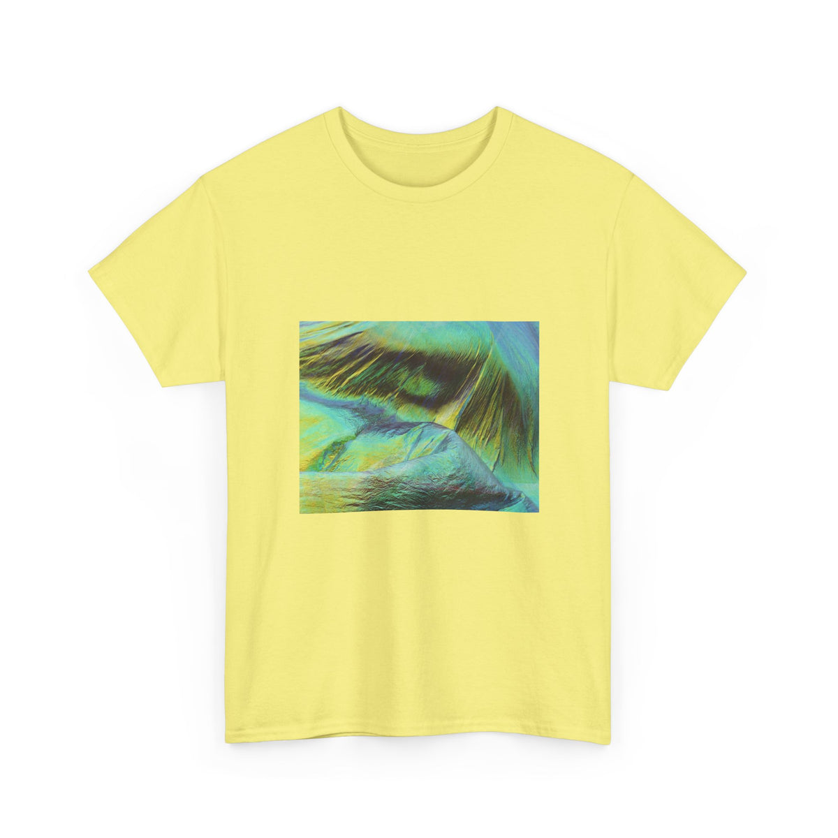 Hidden Horizon Graphic Tee