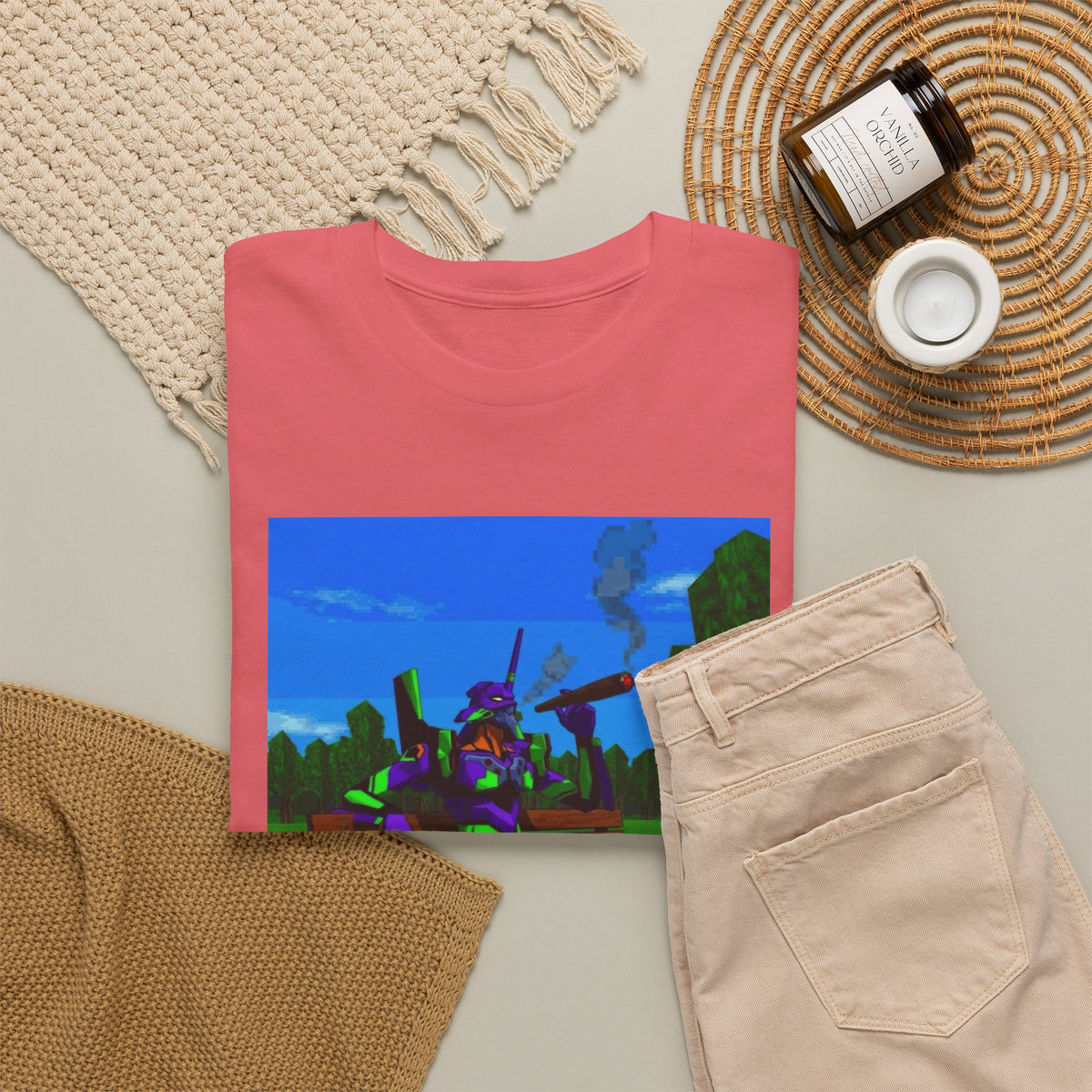 Omeweed Tee Dd-gTIIEext-1