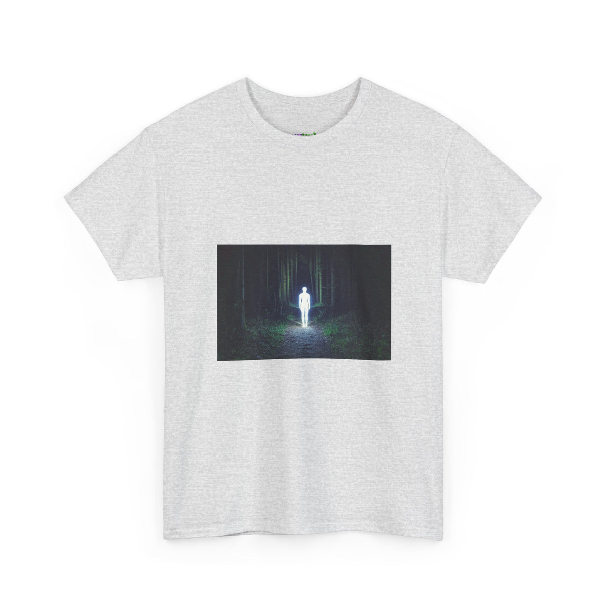 Gravity Wave Graphic Tee