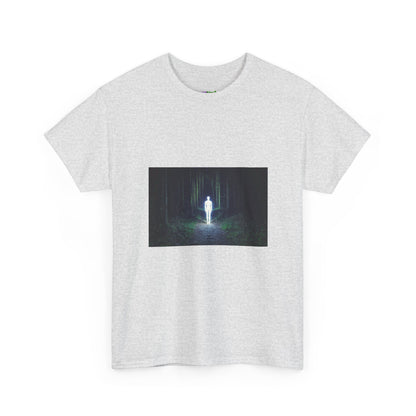 Gravity Wave Graphic Tee