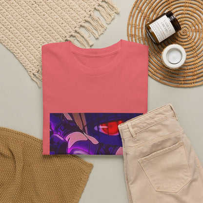 MNDDB Loves You Graphic Tee