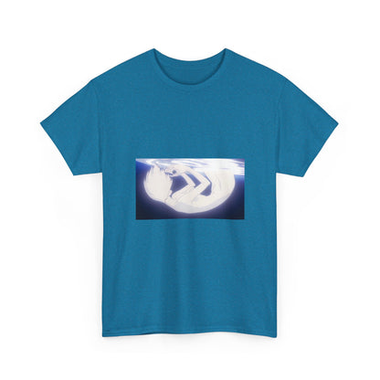 Resurrection Figure Emerging Tee