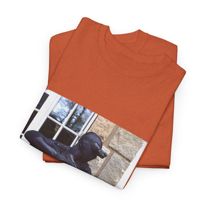 Neon Reverie Graphic Tee
