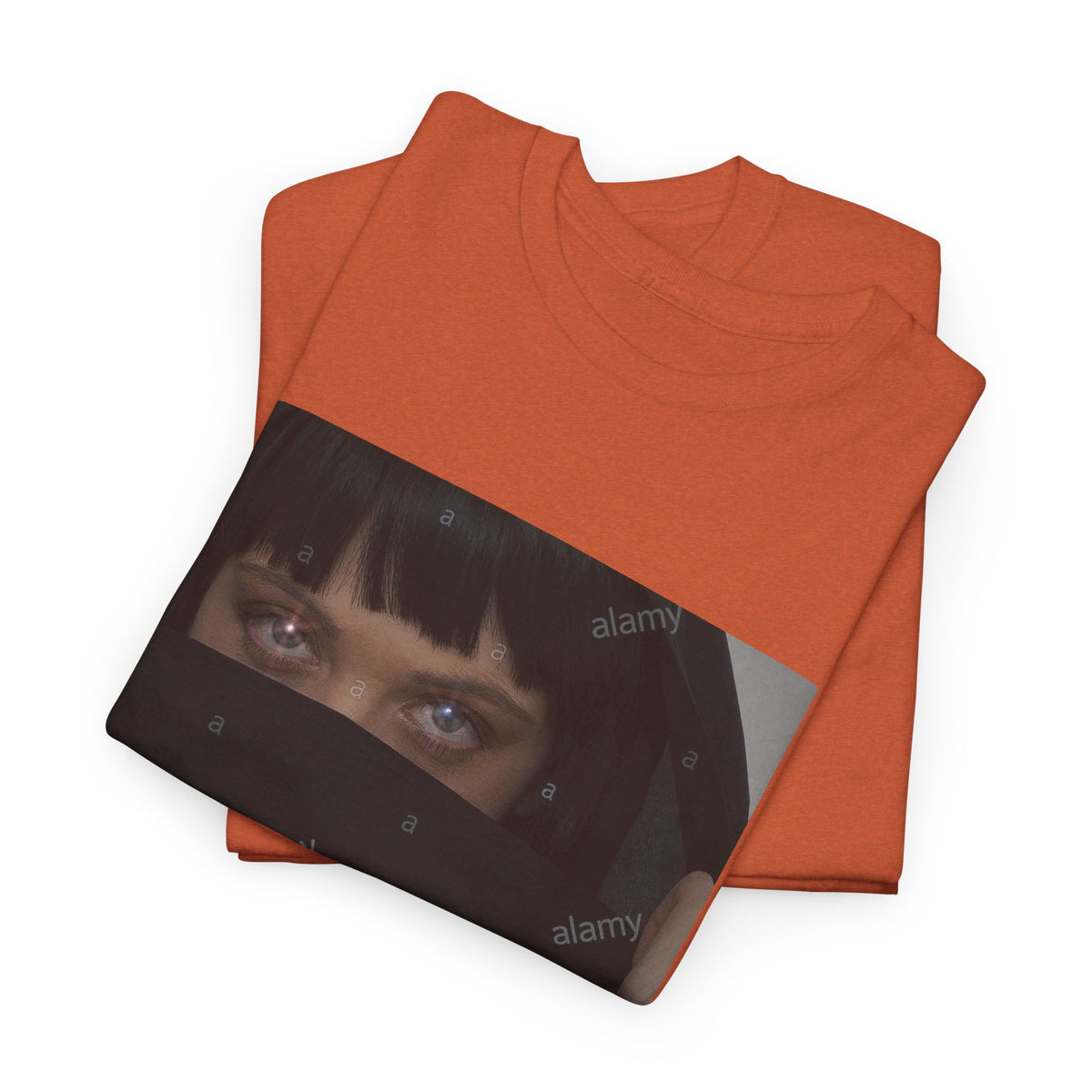 Midnight Haze Graphic Tee