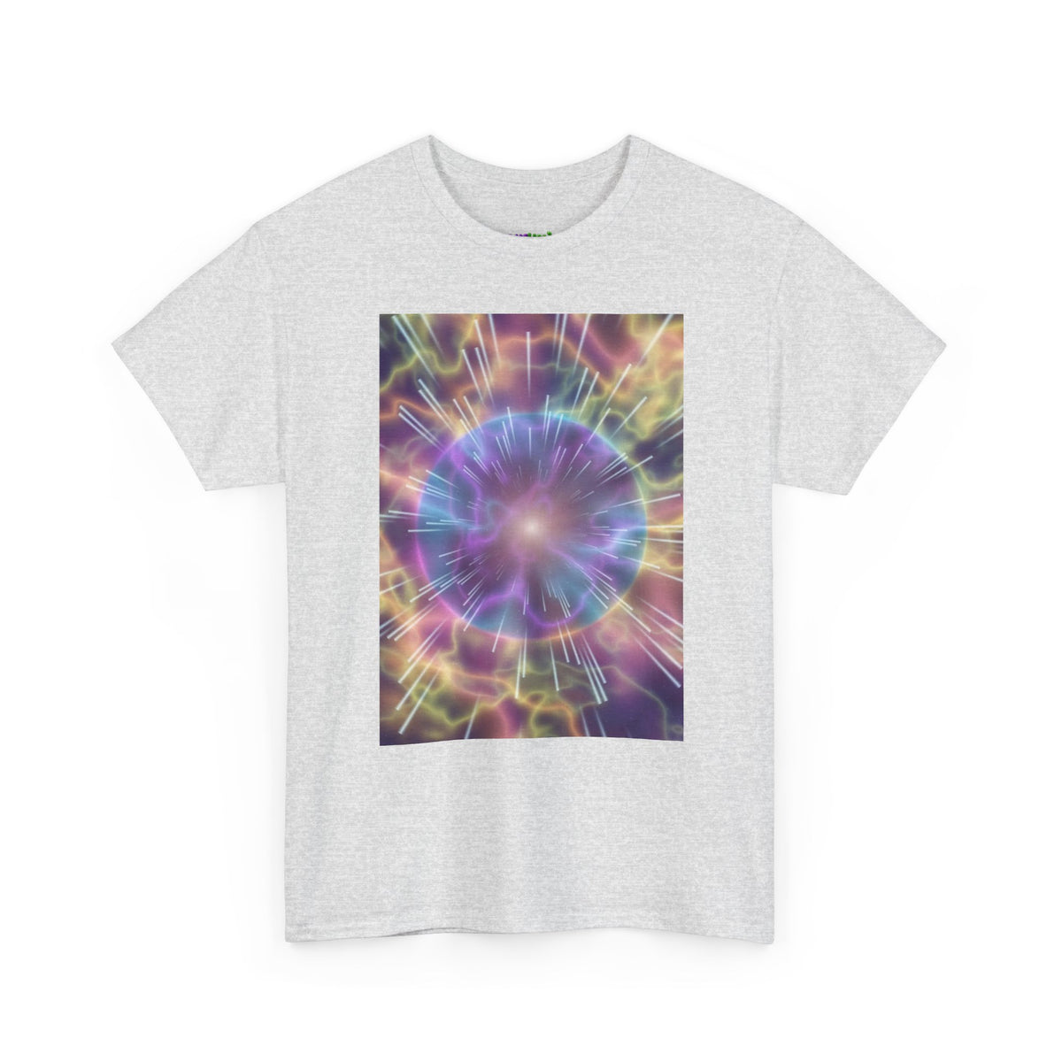 Dacwoo drawings — Plasma Nebula Punch