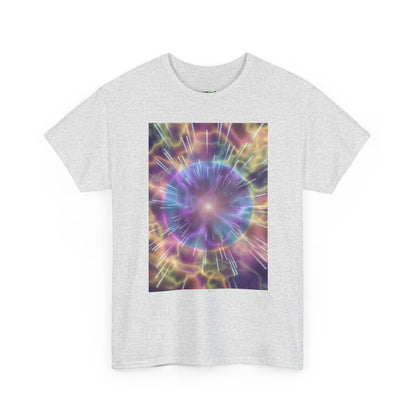 Dacwoo drawings — Plasma Nebula Punch