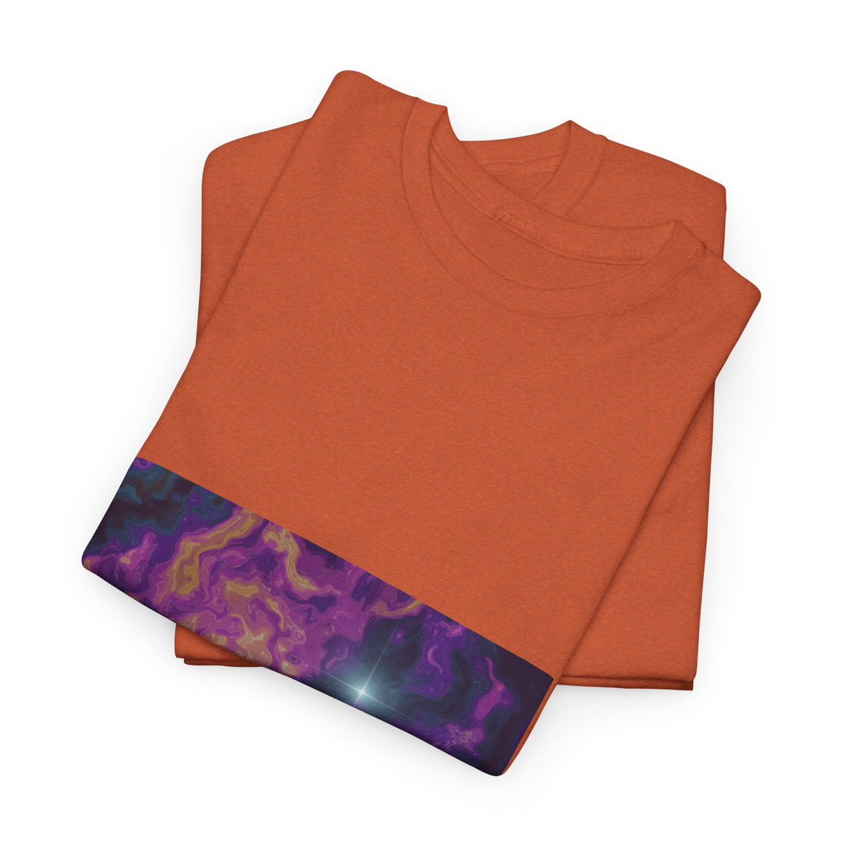 Dacwoo drawings — Liquid Nebula Swirl