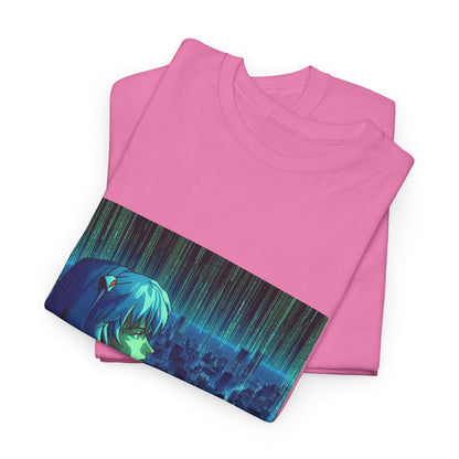 Rei In Matrix Pack III Tee