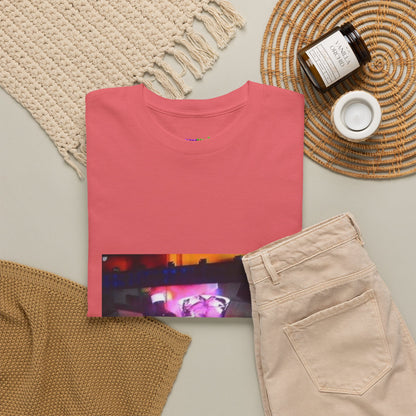 Echoed Ember Graphic Tee