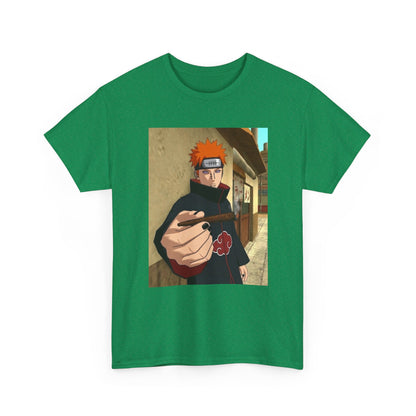 Pain Offers A Blunt Tee