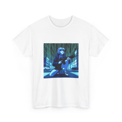 Rei Edition Matrix Pack III Tee (Design 15)