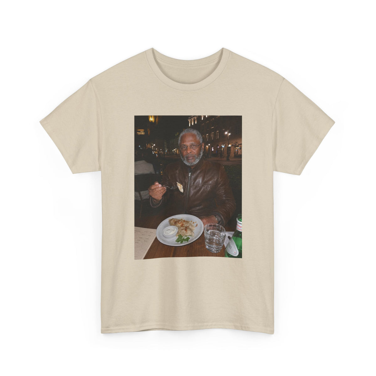 Dr. Clovis — Authentic Pierogis
