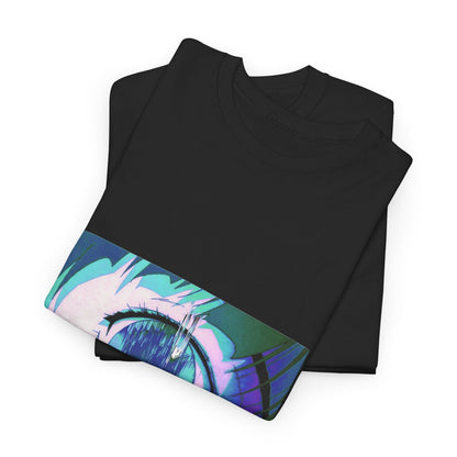 Velvet Smoke Echo Graphic Tee
