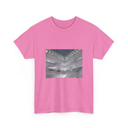 Midnight Haze Graphic Tee