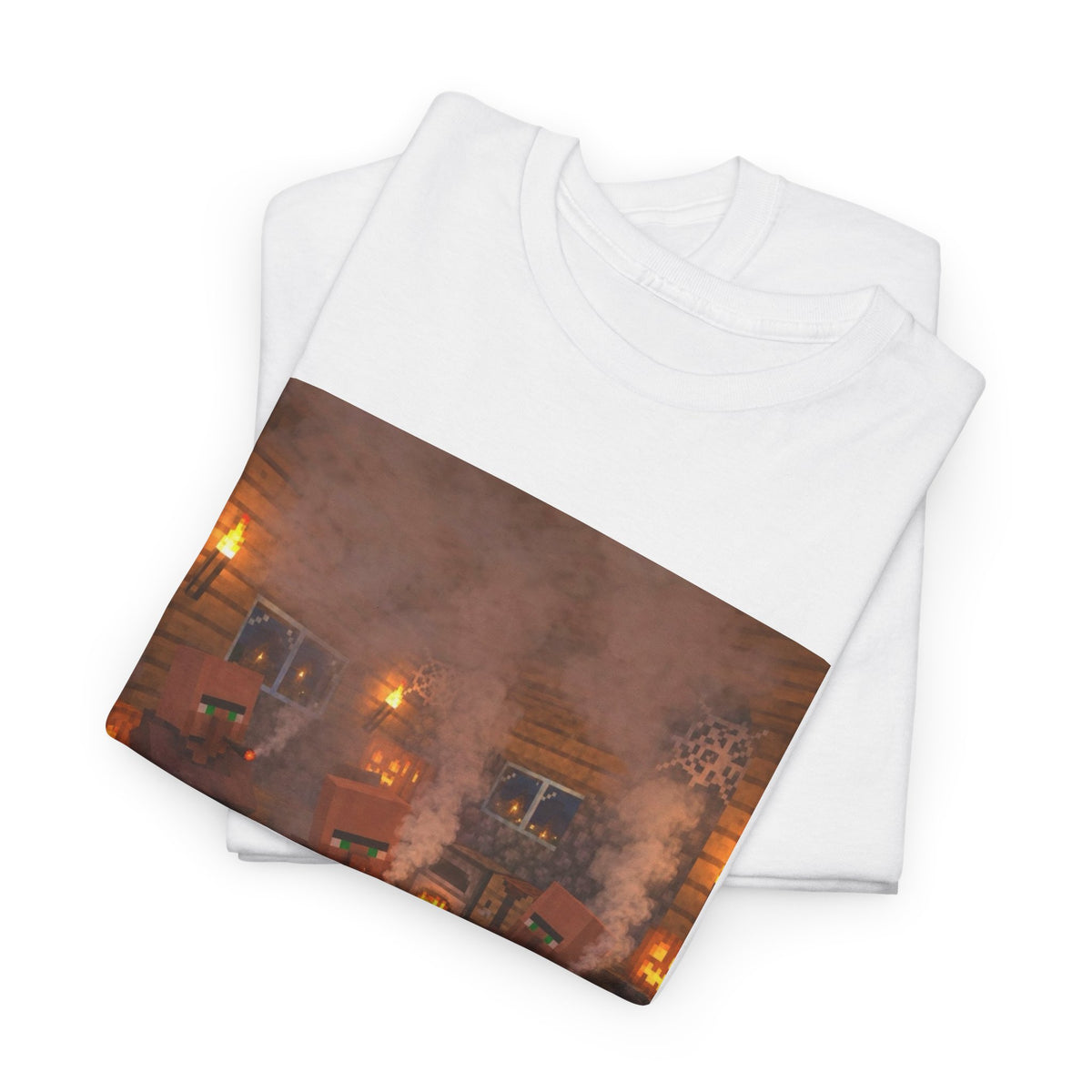 Cosmic Fade Graphic Tee