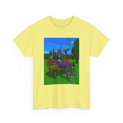 Omeweed Tee Dd-gTIIEext-1