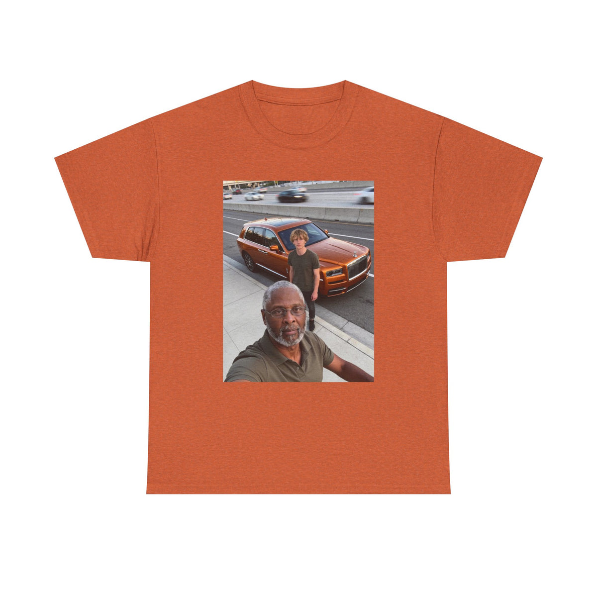 Dr. Clovis — Rolls Royce Broken Down