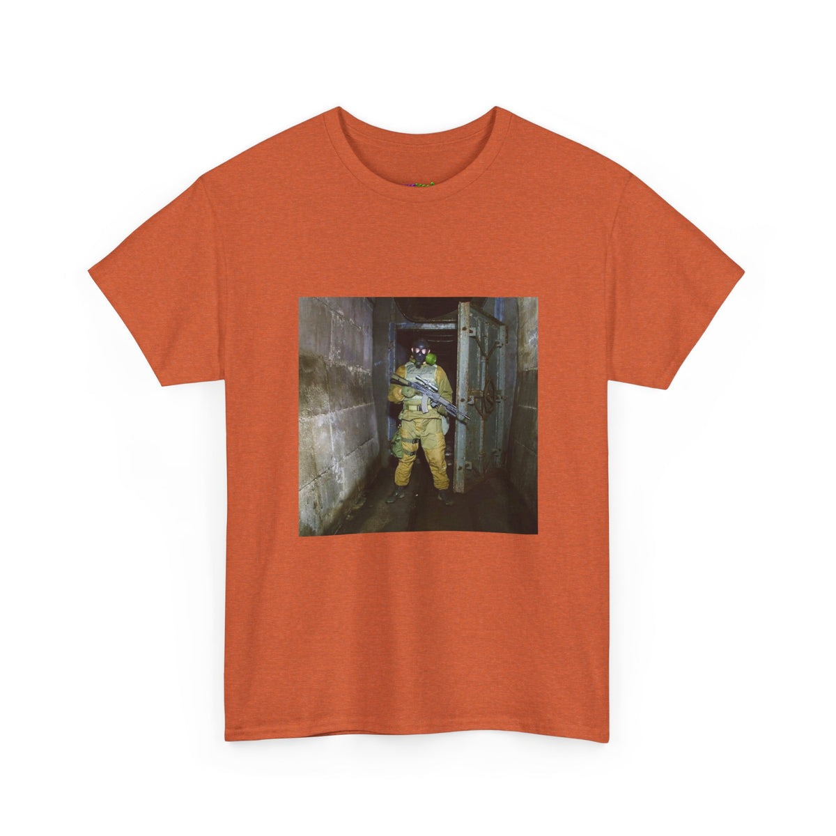 Blank Horizon Graphic Tee