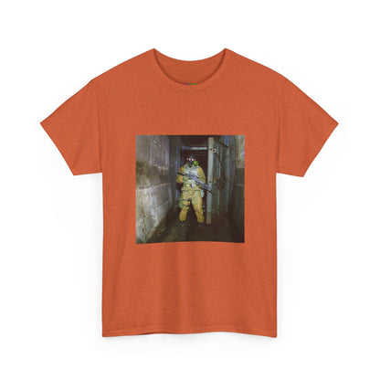 Blank Horizon Graphic Tee