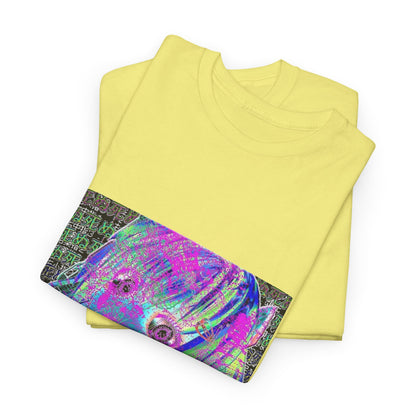 Urban Jungle Vibes Graphic Tee