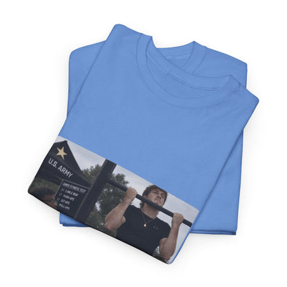 Wilcox Tees — Warrior Transition