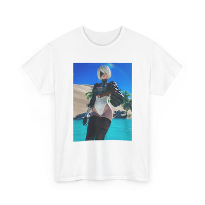 2B Smoking Blunts In Desert Paradise