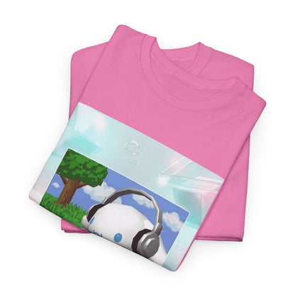 Cinnamoroll Gaming PSP In Pixel World