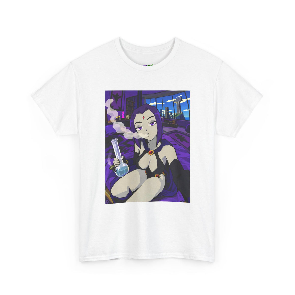 Hidden Horizons Graphic Tee