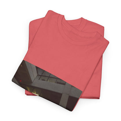 Green Velvet Graphic Tee