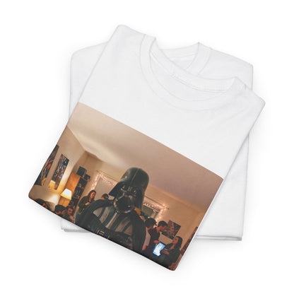 Elevated Street Vibes Graphic Tee
